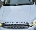 Ленд Ровер Рендж Ровер Евок 2011 у Києві на Automoto.ua Білий Ленд Ровер Рендж Ровер Евок, об'ємом двигуна 2.18 л та пробігом 202 тис. км за 19500 $, фото 5 на Automoto.ua