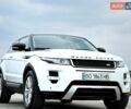 Белый Ленд Ровер Рендж Ровер Эвок, объемом двигателя 2 л и пробегом 179 тыс. км за 11999 $, фото 7 на Automoto.ua