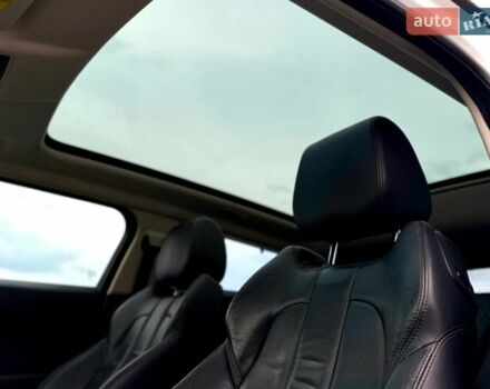 Білий Ленд Ровер Рендж Ровер Евок, об'ємом двигуна 2 л та пробігом 179 тис. км за 12500 $, фото 62 на Automoto.ua