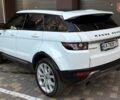 Белый Ленд Ровер Рендж Ровер Эвок, объемом двигателя 2 л и пробегом 142 тыс. км за 13750 $, фото 31 на Automoto.ua