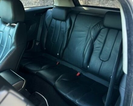 Белый Ленд Ровер Рендж Ровер Эвок, объемом двигателя 2 л и пробегом 179 тыс. км за 12700 $, фото 24 на Automoto.ua