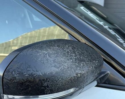 Білий Ленд Ровер Рендж Ровер Евок, об'ємом двигуна 2.18 л та пробігом 198 тис. км за 16500 $, фото 13 на Automoto.ua