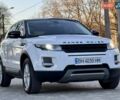 Белый Ленд Ровер Рендж Ровер Эвок, объемом двигателя 2 л и пробегом 168 тыс. км за 17800 $, фото 54 на Automoto.ua