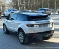 Белый Ленд Ровер Рендж Ровер Эвок, объемом двигателя 2 л и пробегом 179 тыс. км за 12700 $, фото 11 на Automoto.ua