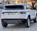 Белый Ленд Ровер Рендж Ровер Эвок, объемом двигателя 2 л и пробегом 168 тыс. км за 17800 $, фото 63 на Automoto.ua