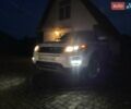 Белый Ленд Ровер Рендж Ровер Эвок, объемом двигателя 2 л и пробегом 132 тыс. км за 15900 $, фото 46 на Automoto.ua