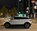 Білий Ленд Ровер Рендж Ровер Евок, об'ємом двигуна 2.18 л та пробігом 135 тис. км за 19900 $, фото 7 на Automoto.ua