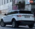 Белый Ленд Ровер Рендж Ровер Эвок, объемом двигателя 2 л и пробегом 168 тыс. км за 17400 $, фото 24 на Automoto.ua