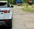 Білий Ленд Ровер Рендж Ровер Евок, об'ємом двигуна 2 л та пробігом 168 тис. км за 17999 $, фото 3 на Automoto.ua