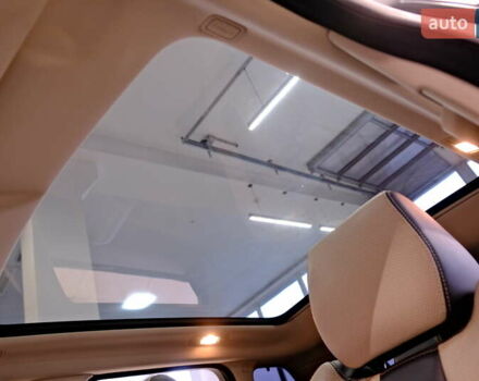 Белый Ленд Ровер Рендж Ровер Эвок, объемом двигателя 2.18 л и пробегом 180 тыс. км за 14900 $, фото 49 на Automoto.ua