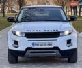 Белый Ленд Ровер Рендж Ровер Эвок, объемом двигателя 2 л и пробегом 168 тыс. км за 17800 $, фото 53 на Automoto.ua