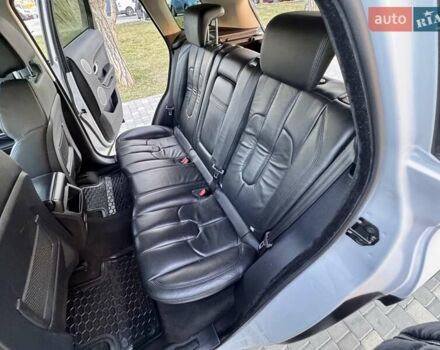 Белый Ленд Ровер Рендж Ровер Эвок, объемом двигателя 2 л и пробегом 168 тыс. км за 17800 $, фото 18 на Automoto.ua