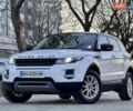 Белый Ленд Ровер Рендж Ровер Эвок, объемом двигателя 2 л и пробегом 168 тыс. км за 17800 $, фото 74 на Automoto.ua