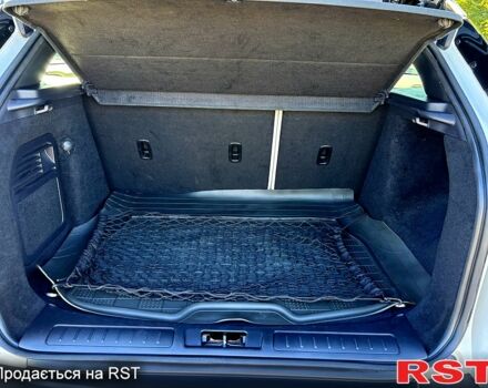 Белый Ленд Ровер Рендж Ровер Эвок, объемом двигателя 2 л и пробегом 135 тыс. км за 17000 $, фото 12 на Automoto.ua