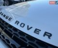Білий Ленд Ровер Рендж Ровер Евок, об'ємом двигуна 2.18 л та пробігом 198 тис. км за 16500 $, фото 9 на Automoto.ua
