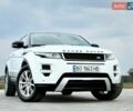 Білий Ленд Ровер Рендж Ровер Евок, об'ємом двигуна 2 л та пробігом 179 тис. км за 12500 $, фото 22 на Automoto.ua