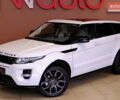 Белый Ленд Ровер Рендж Ровер Эвок, объемом двигателя 2.18 л и пробегом 180 тыс. км за 14900 $, фото 8 на Automoto.ua