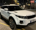 Білий Ленд Ровер Рендж Ровер Евок, об'ємом двигуна 2.18 л та пробігом 135 тис. км за 19900 $, фото 13 на Automoto.ua