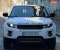 Білий Ленд Ровер Рендж Ровер Евок, об'ємом двигуна 2 л та пробігом 168 тис. км за 17400 $, фото 1 на Automoto.ua