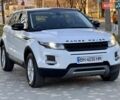 Белый Ленд Ровер Рендж Ровер Эвок, объемом двигателя 2 л и пробегом 168 тыс. км за 17800 $, фото 55 на Automoto.ua
