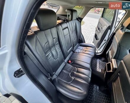 Белый Ленд Ровер Рендж Ровер Эвок, объемом двигателя 2 л и пробегом 168 тыс. км за 17800 $, фото 24 на Automoto.ua