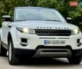 Білий Ленд Ровер Рендж Ровер Евок, об'ємом двигуна 2 л та пробігом 168 тис. км за 17999 $, фото 20 на Automoto.ua