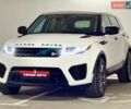 Білий Ленд Ровер Рендж Ровер Евок, об'ємом двигуна 2 л та пробігом 113 тис. км за 16990 $, фото 1 на Automoto.ua