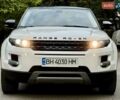 Білий Ленд Ровер Рендж Ровер Евок, об'ємом двигуна 2 л та пробігом 168 тис. км за 17999 $, фото 4 на Automoto.ua