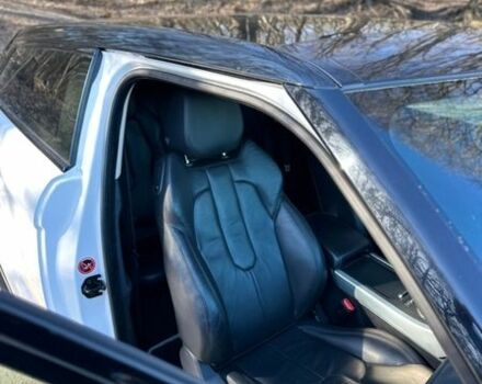 Белый Ленд Ровер Рендж Ровер Эвок, объемом двигателя 2 л и пробегом 179 тыс. км за 12700 $, фото 31 на Automoto.ua