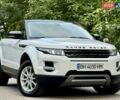 Білий Ленд Ровер Рендж Ровер Евок, об'ємом двигуна 2 л та пробігом 168 тис. км за 17999 $, фото 34 на Automoto.ua