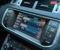Білий Ленд Ровер Рендж Ровер Евок, об'ємом двигуна 2 л та пробігом 168 тис. км за 17400 $, фото 60 на Automoto.ua