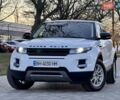 Белый Ленд Ровер Рендж Ровер Эвок, объемом двигателя 2 л и пробегом 168 тыс. км за 17800 $, фото 70 на Automoto.ua