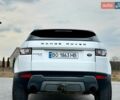 Білий Ленд Ровер Рендж Ровер Евок, об'ємом двигуна 2 л та пробігом 179 тис. км за 12500 $, фото 29 на Automoto.ua