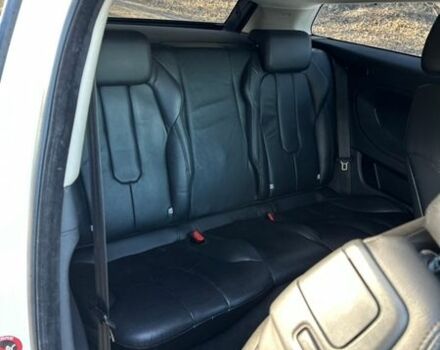 Белый Ленд Ровер Рендж Ровер Эвок, объемом двигателя 2 л и пробегом 179 тыс. км за 12700 $, фото 28 на Automoto.ua