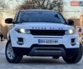 Белый Ленд Ровер Рендж Ровер Эвок, объемом двигателя 2 л и пробегом 168 тыс. км за 17800 $, фото 91 на Automoto.ua