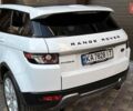 Белый Ленд Ровер Рендж Ровер Эвок, объемом двигателя 2 л и пробегом 142 тыс. км за 13750 $, фото 33 на Automoto.ua