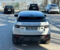Белый Ленд Ровер Рендж Ровер Эвок, объемом двигателя 2 л и пробегом 179 тыс. км за 12700 $, фото 10 на Automoto.ua
