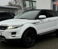 Білий Ленд Ровер Рендж Ровер Евок, об'ємом двигуна 2 л та пробігом 231 тис. км за 16990 $, фото 5 на Automoto.ua