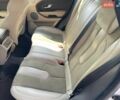 Білий Ленд Ровер Рендж Ровер Евок, об'ємом двигуна 2.18 л та пробігом 125 тис. км за 14000 $, фото 9 на Automoto.ua