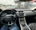Білий Ленд Ровер Рендж Ровер Евок, об'ємом двигуна 2.18 л та пробігом 183 тис. км за 14990 $, фото 18 на Automoto.ua