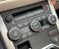 Білий Ленд Ровер Рендж Ровер Евок, об'ємом двигуна 2 л та пробігом 125 тис. км за 14800 $, фото 56 на Automoto.ua