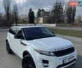 Белый Ленд Ровер Рендж Ровер Эвок, объемом двигателя 2 л и пробегом 70 тыс. км за 19000 $, фото 3 на Automoto.ua