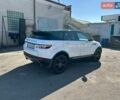 Белый Ленд Ровер Рендж Ровер Эвок, объемом двигателя 2 л и пробегом 183 тыс. км за 11800 $, фото 47 на Automoto.ua