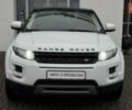 Білий Ленд Ровер Рендж Ровер Евок, об'ємом двигуна 2 л та пробігом 231 тис. км за 16990 $, фото 3 на Automoto.ua