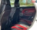 Білий Ленд Ровер Рендж Ровер Евок, об'ємом двигуна 2 л та пробігом 164 тис. км за 24999 $, фото 8 на Automoto.ua
