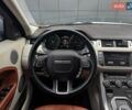 Ленд Ровер Рендж Ровер Эвок 2012 в Киеве на Automoto.ua Белый Ленд Ровер Рендж Ровер Эвок, объемом двигателя 2.18 л и пробегом 127 тыс. км за 19900 $, фото 17 на Automoto.ua
