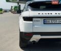 Белый Ленд Ровер Рендж Ровер Эвок, объемом двигателя 2 л и пробегом 180 тыс. км за 15700 $, фото 28 на Automoto.ua