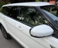 Білий Ленд Ровер Рендж Ровер Евок, об'ємом двигуна 2.18 л та пробігом 200 тис. км за 16500 $, фото 7 на Automoto.ua