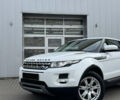Белый Ленд Ровер Рендж Ровер Эвок, объемом двигателя 2.18 л и пробегом 247 тыс. км за 15300 $, фото 5 на Automoto.ua