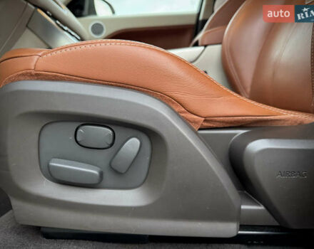 Білий Ленд Ровер Рендж Ровер Евок, об'ємом двигуна 2.2 л та пробігом 108 тис. км за 17800 $, фото 30 на Automoto.ua